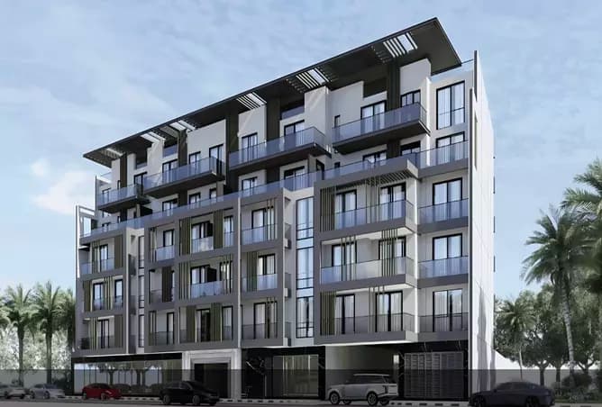 Enaya Residences