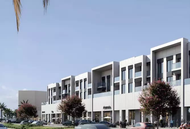 Azha Al Aamra Residences