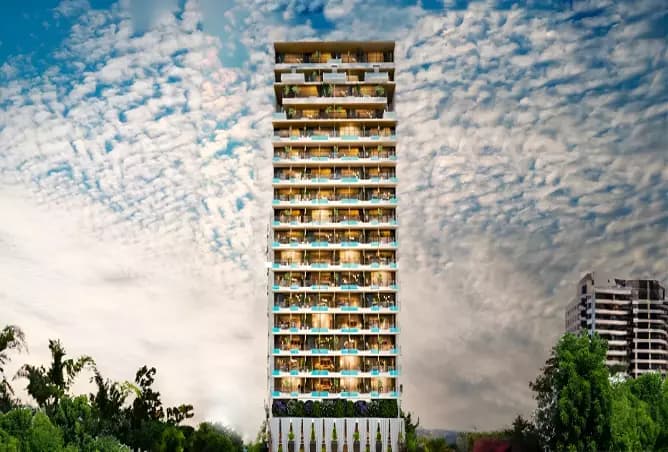 Sky Living