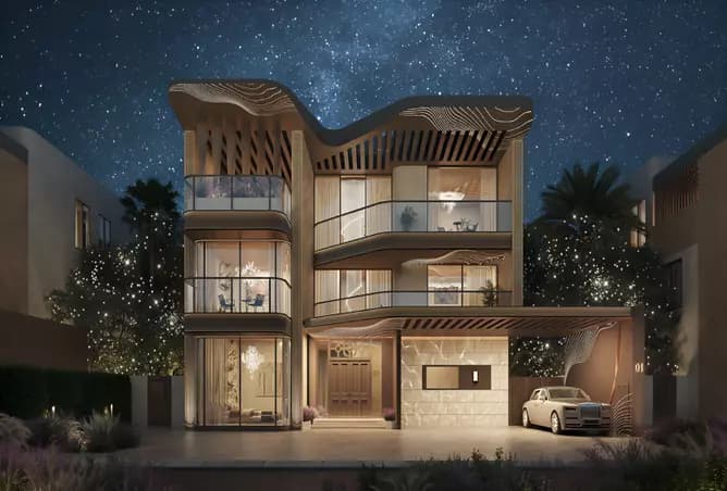 Knightsbridge Phase 2 By Leos
