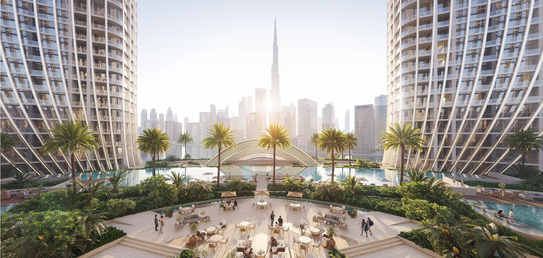 SKYRISE