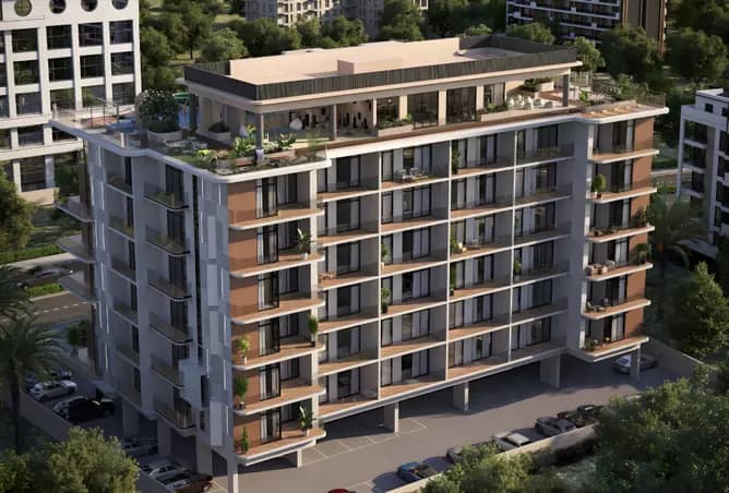 Livia Residence