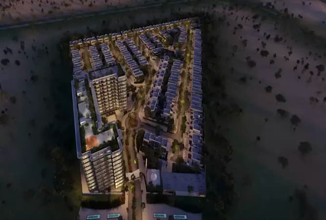 California Residences