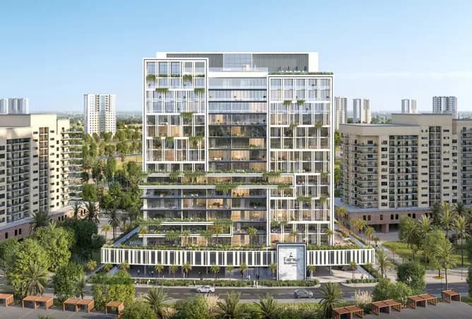 Fairway Residences