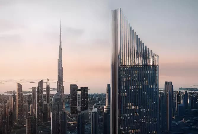 Tiger Sky Tower