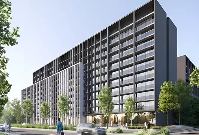 Nesba Phase 3 By Arada