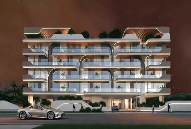 Casa Aura Residence