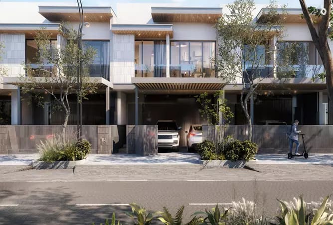 Pinewood Estate Homes