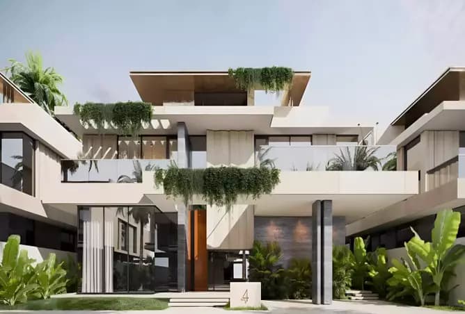 Mira villas
