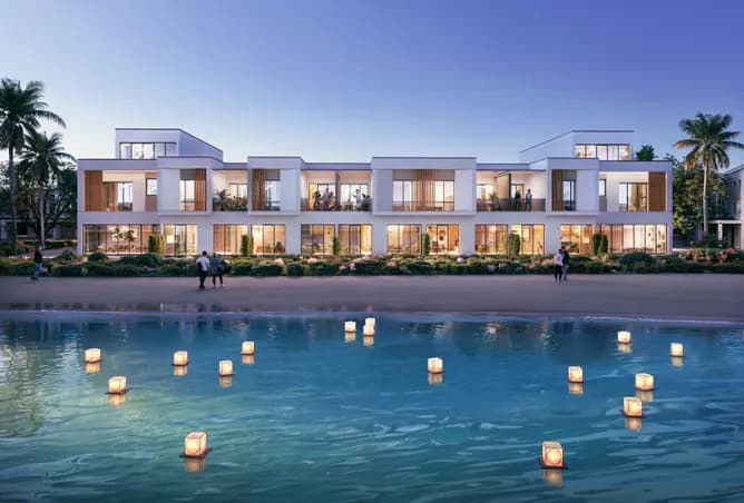 Damac Riverside