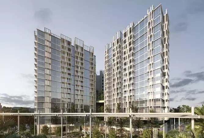 Expo City Mangrove Residences