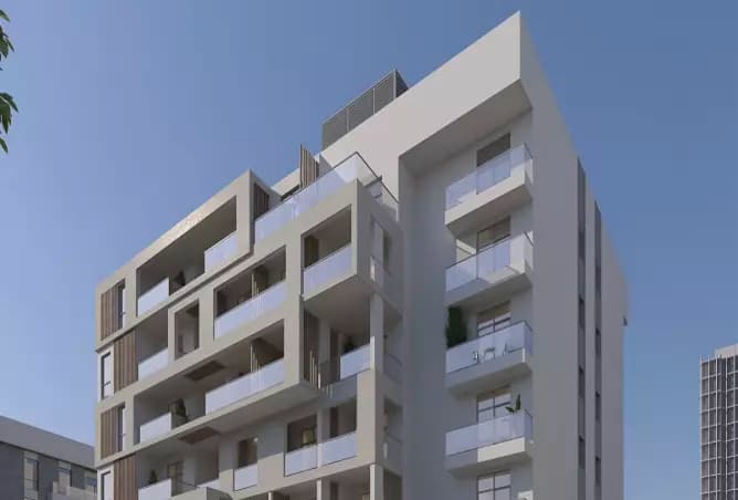 Icona Residence
