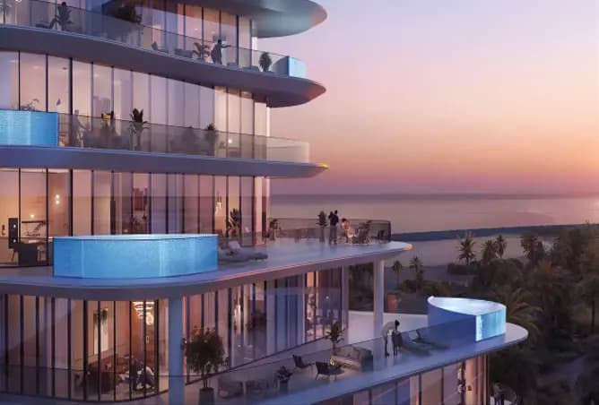 Dolce Residences
