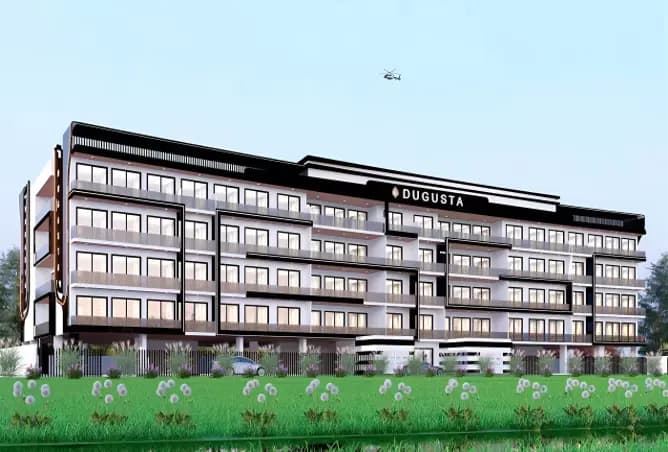 Astra Residences