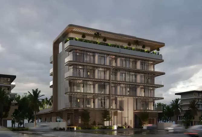 Elevia Residences Phase 2 by Valores
