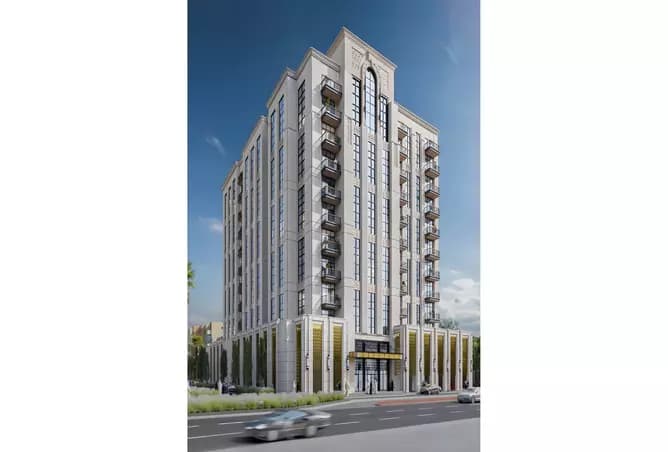 Avenue Residence Phase 5 By Nabni