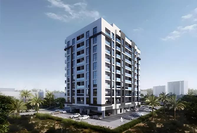Weybridge Gardens Phase 3 By Leos