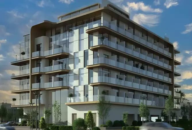 Elevia Residences Phase 3 by Valores