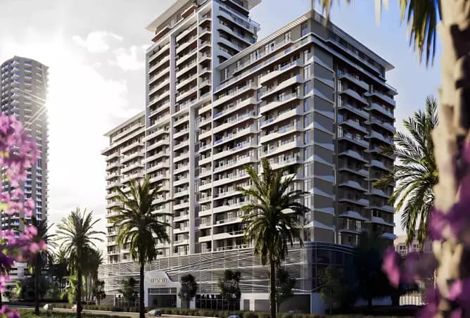 Helvetia Residences By DHG Properties