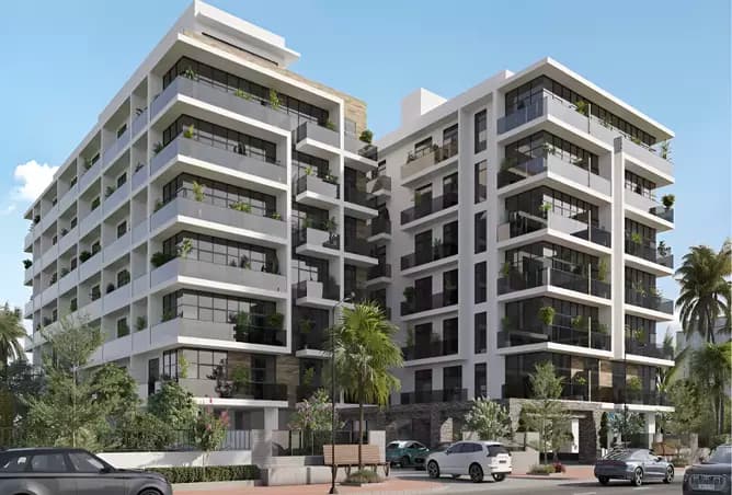 Moonsa Residences By Dugasta