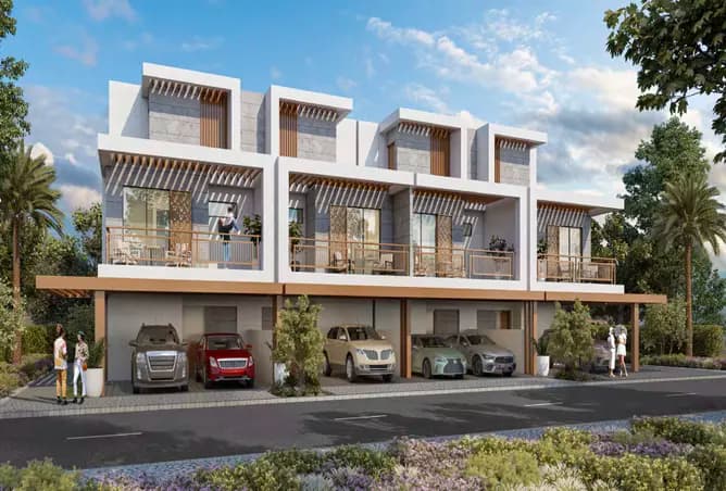 Natura Damac Hills 2