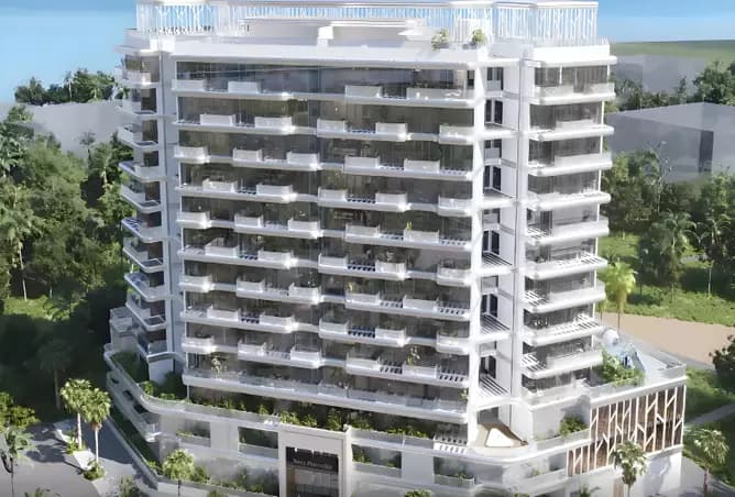 Dreamlife Residences