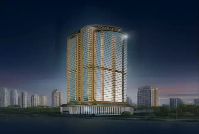 Al Watan Tower