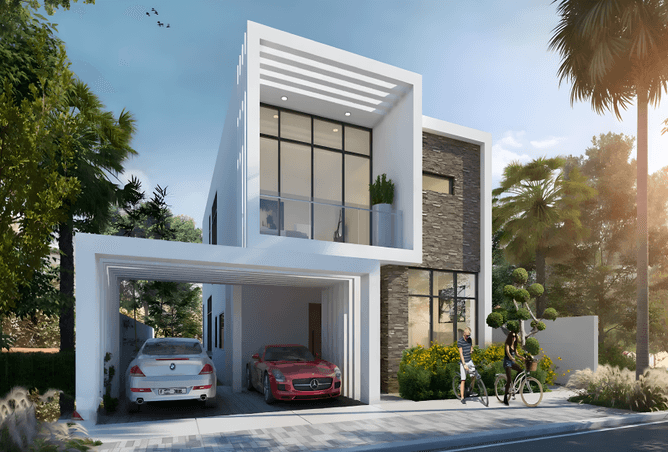 Belair at The Trump Estates By Damac