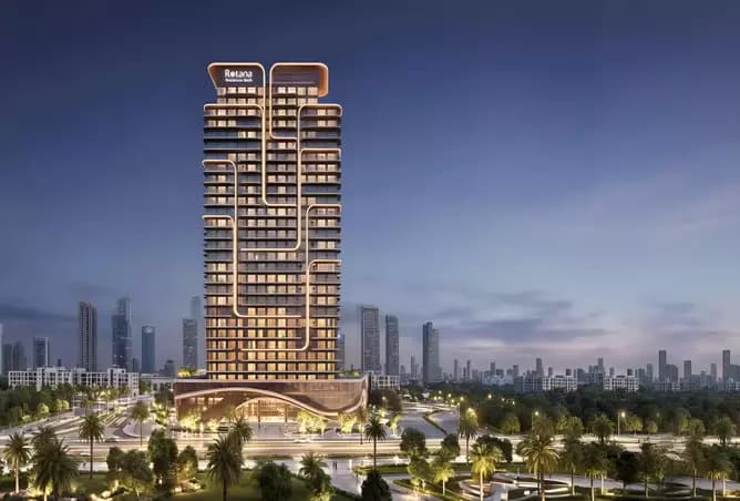 Rotana Residences North Tower