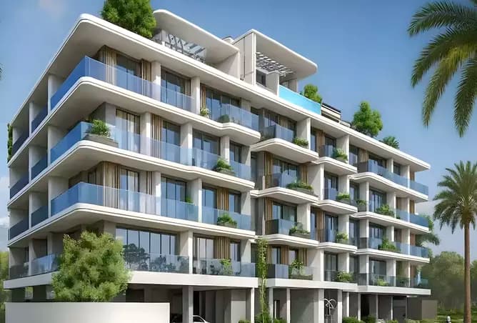 Galleria Residences