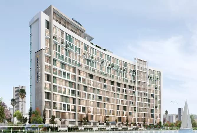 Perla Phase 2 By Reportage