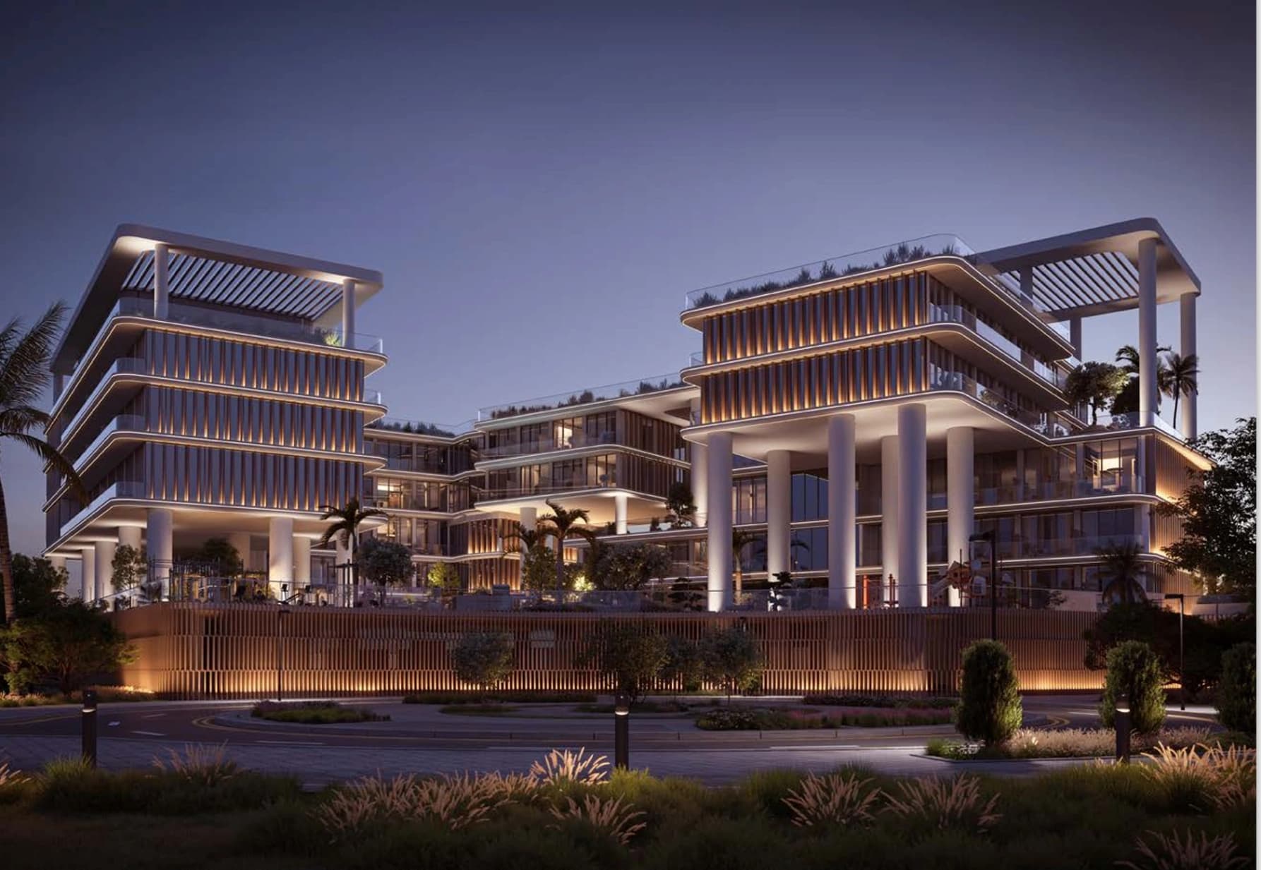 SAMANA HILLS SOUTH 2