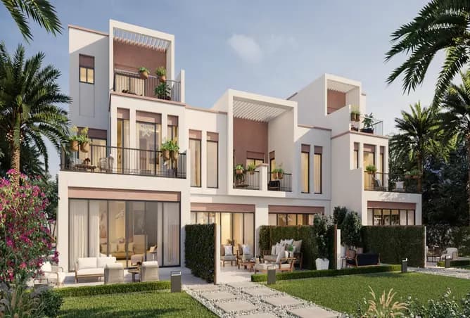 Costa Brava Phase 2 By Damac