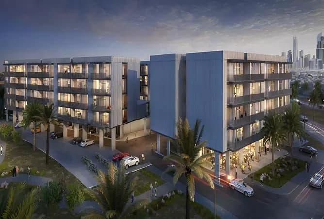 Q Gardens Lofts By AYS Property Development
