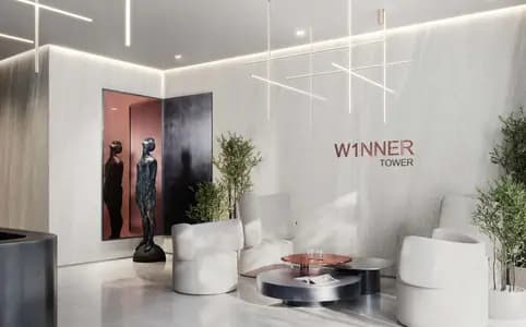 WINNER TOWER