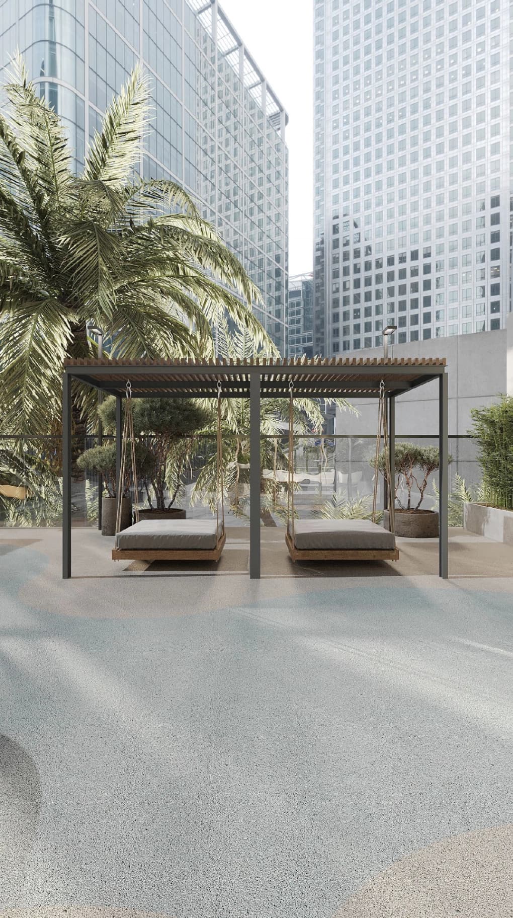 Lucky Royale Residence 