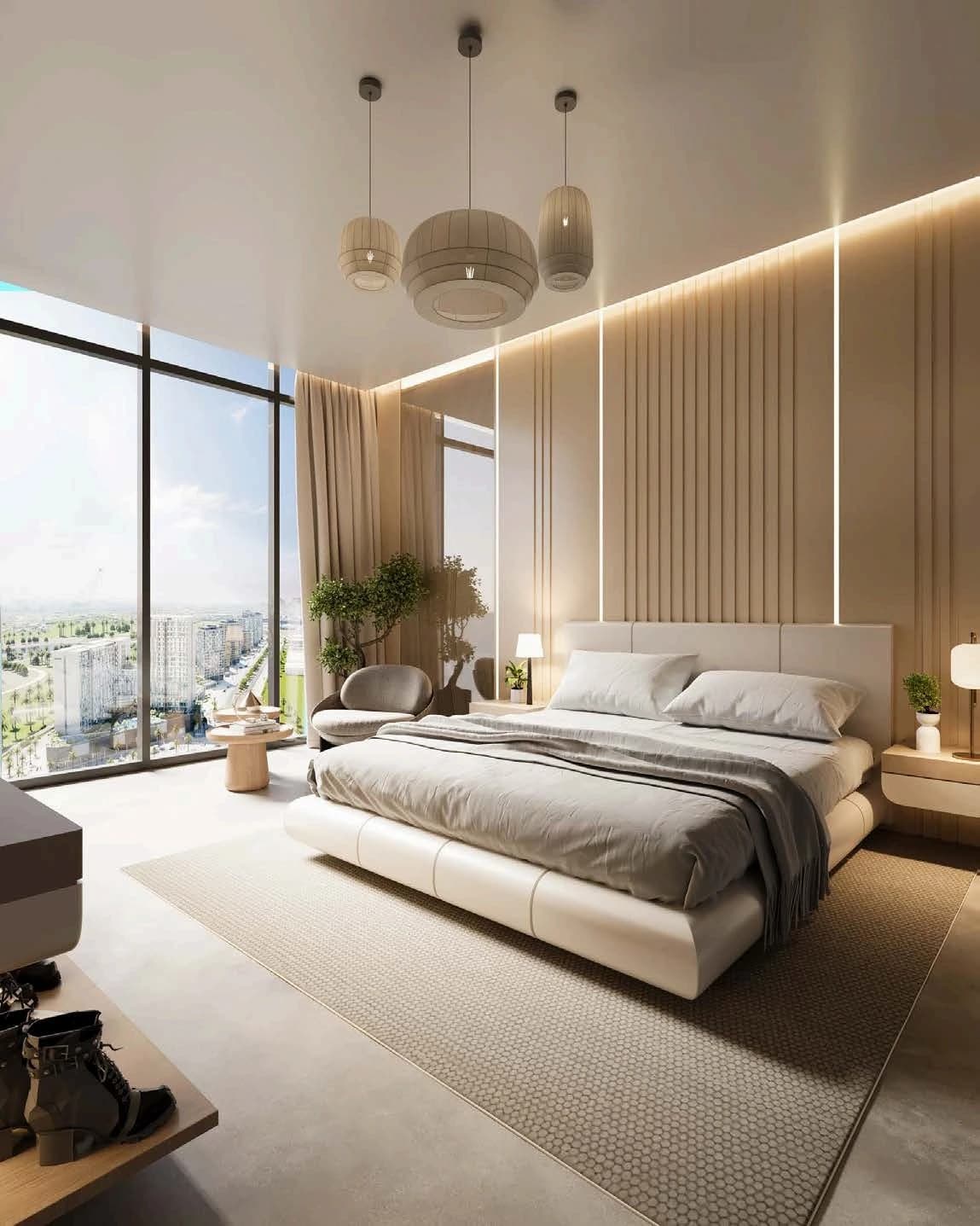 Antalya Residence By Karma