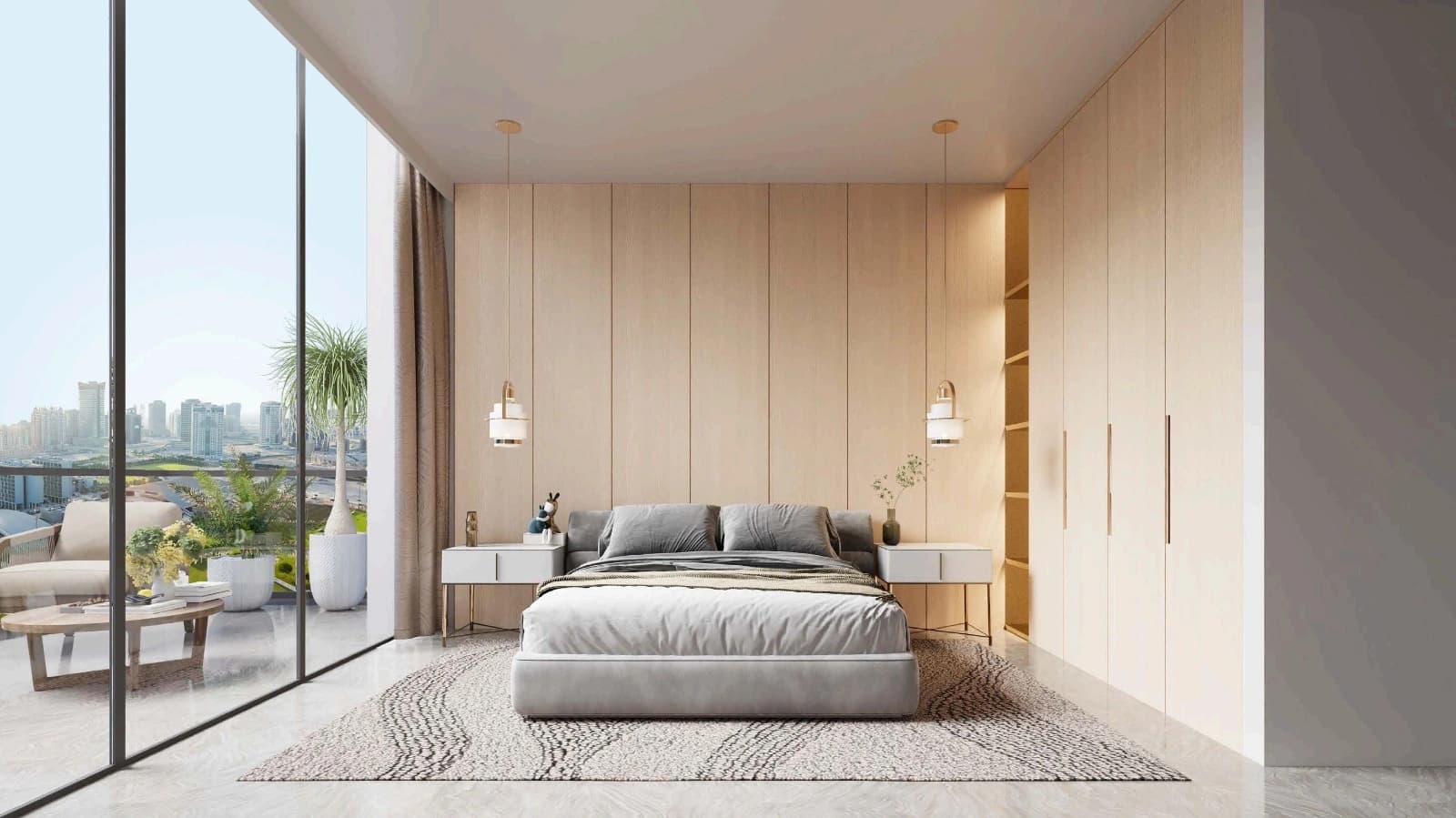 Antalya Residence By Karma