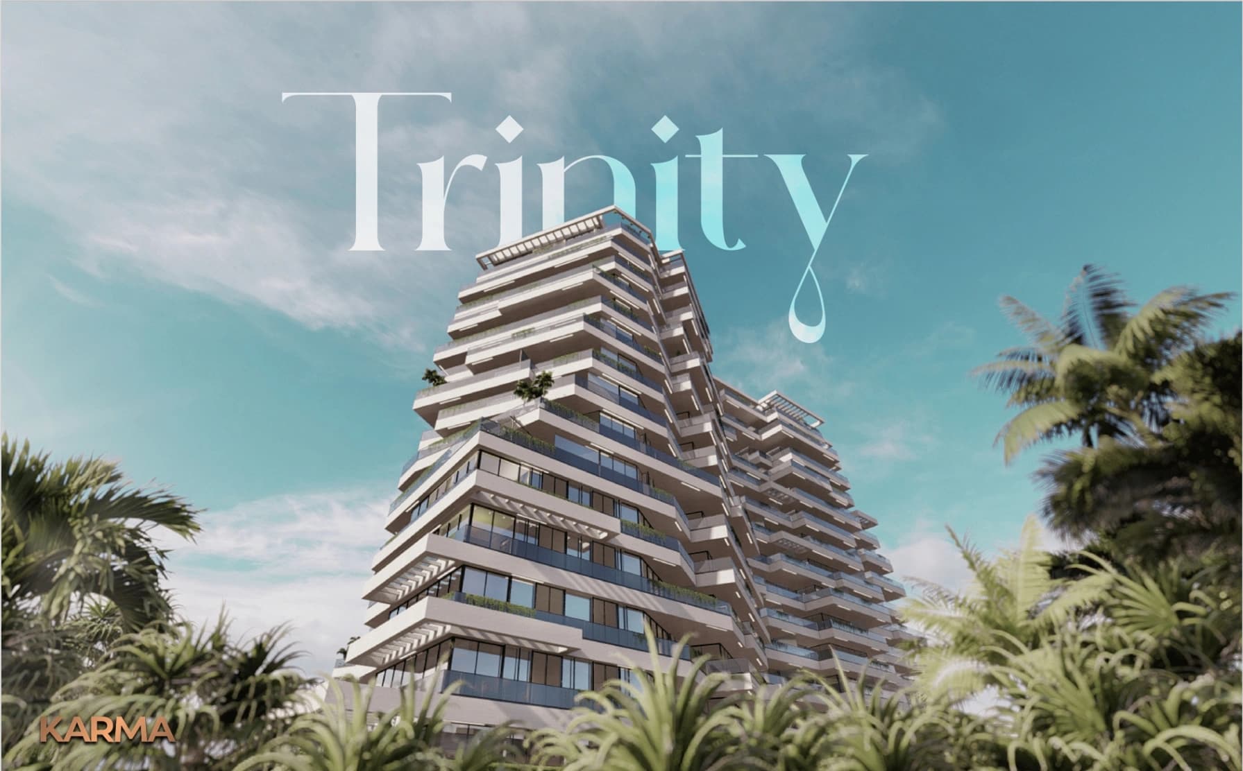 TRINITY RESIDENCES