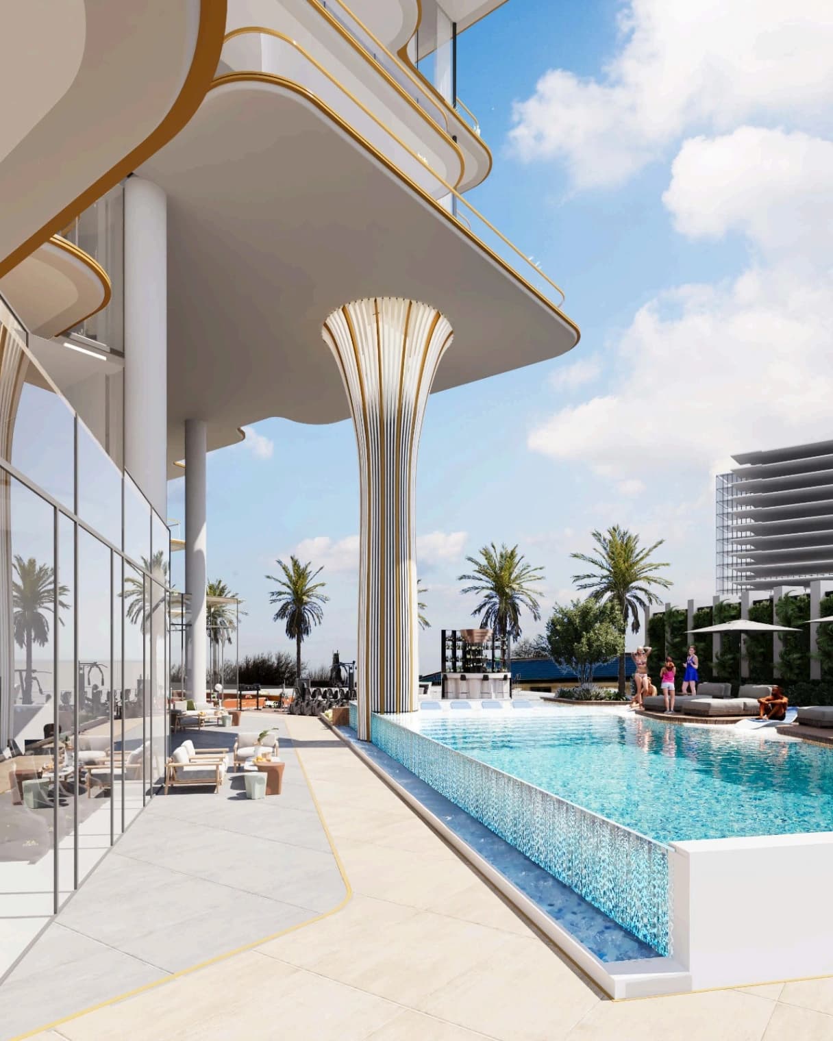 Antalya Residence By Karma