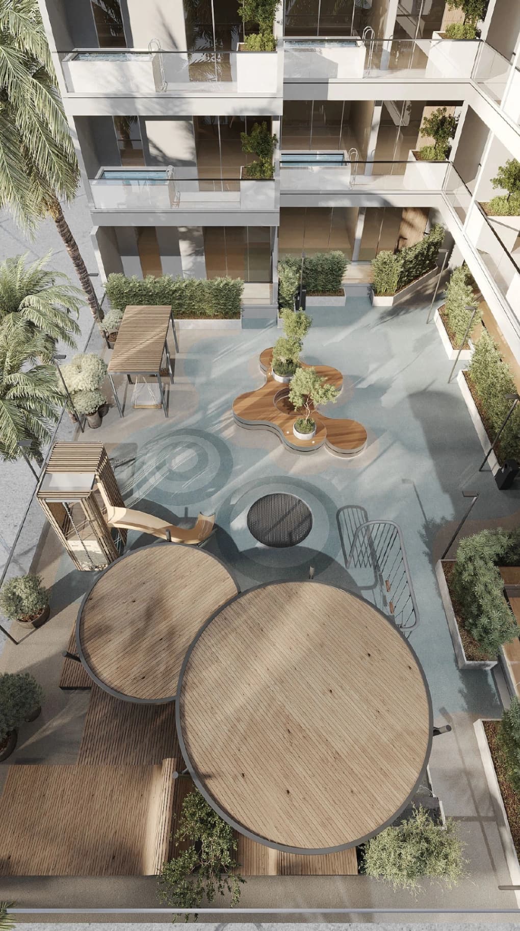 Lucky Royale Residence 