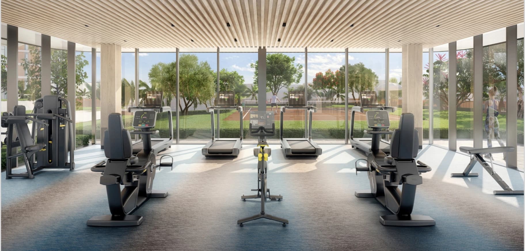 Address Residences Al Marjan Island