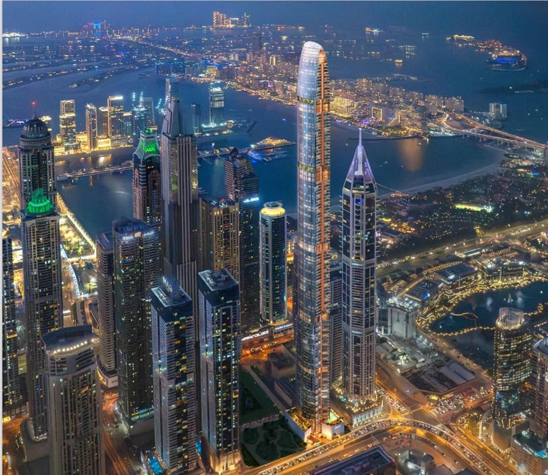 SIX SENSES RESIDENCES