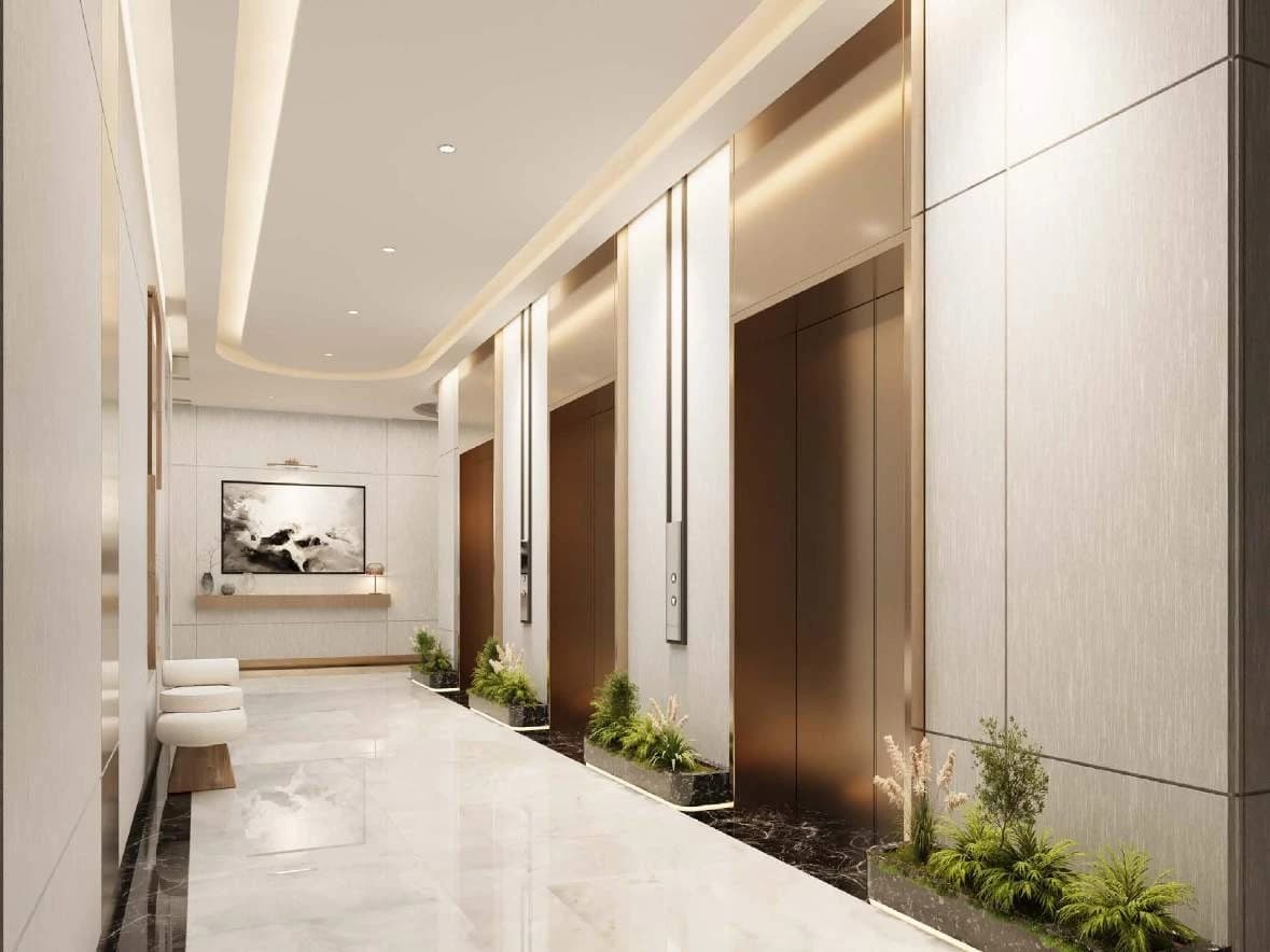 Antalya Residence By Karma