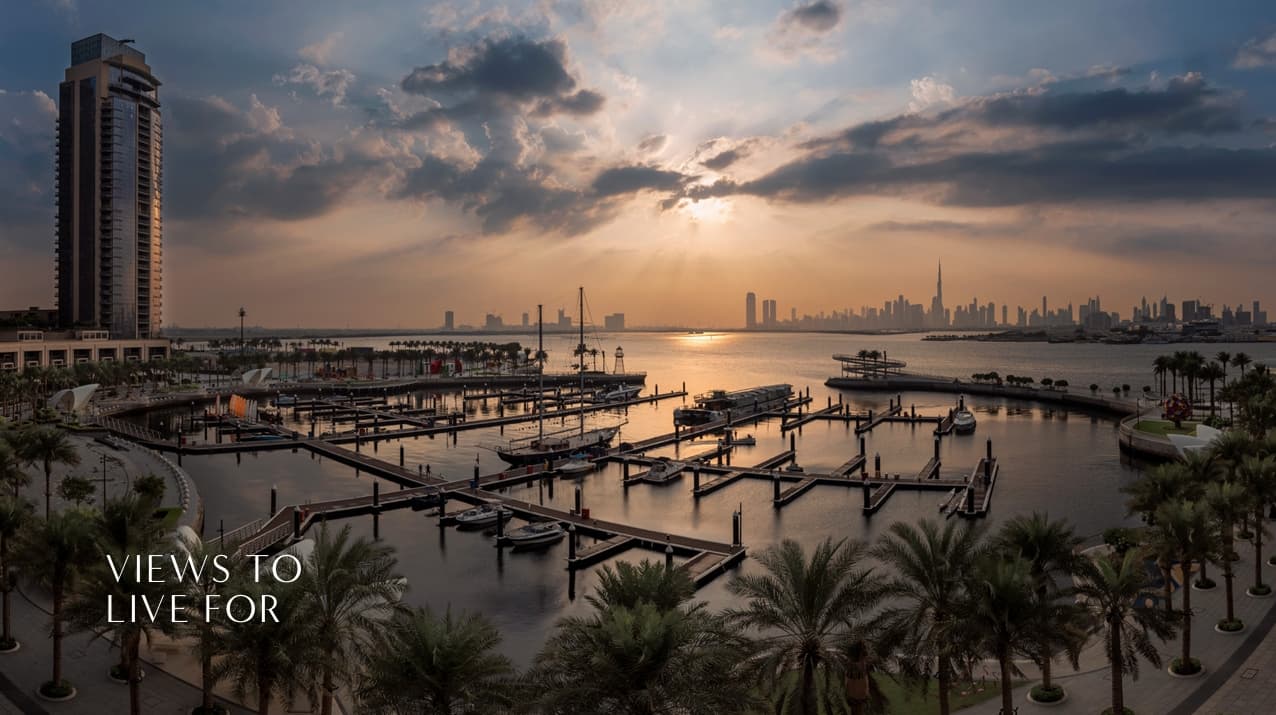 Palace Residences North