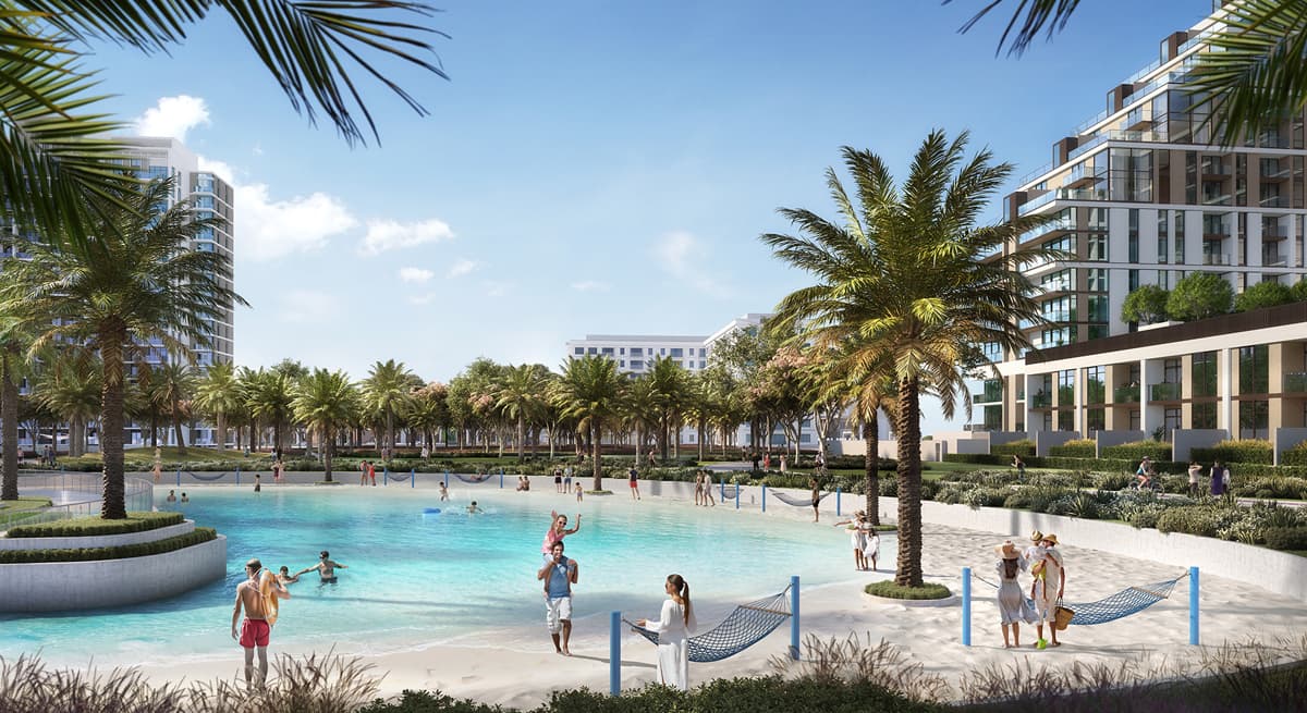 Parkside Views Residence