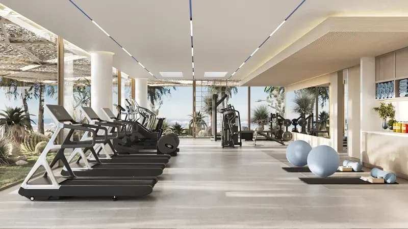 NIKKI BEACH RESIDENCES