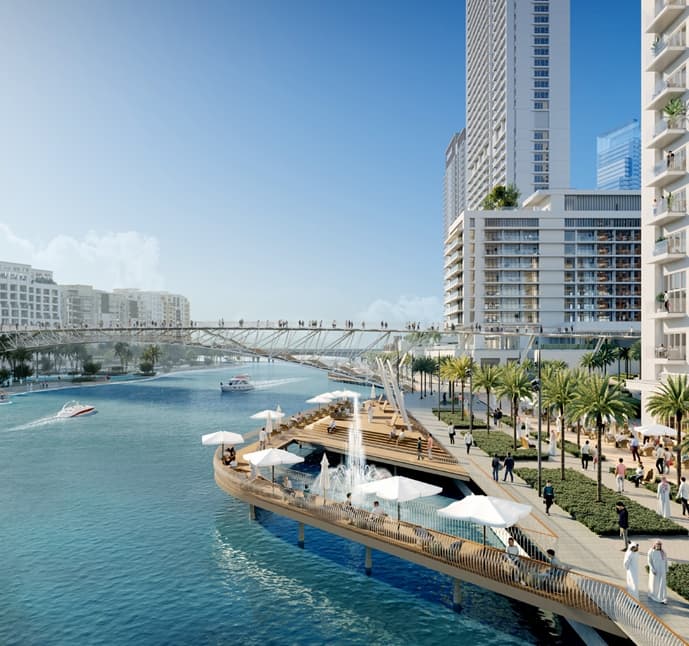 Palace Residences North