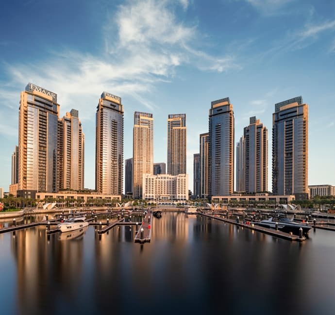 Palace Residences North