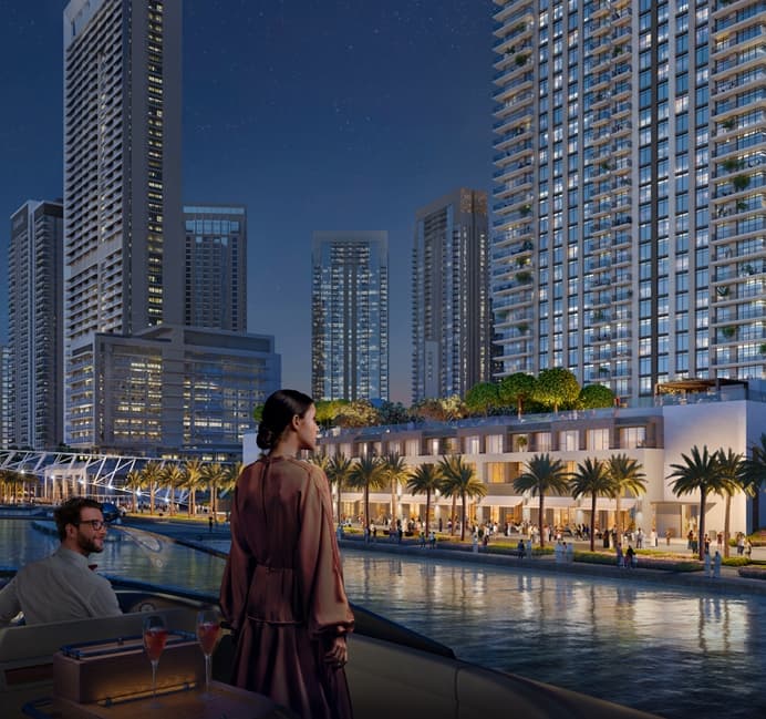 Palace Residences North